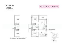 Rivertrees Residences (D28), Apartment #636938791